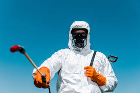 Emergency Pest Control Services in Westlake, LA